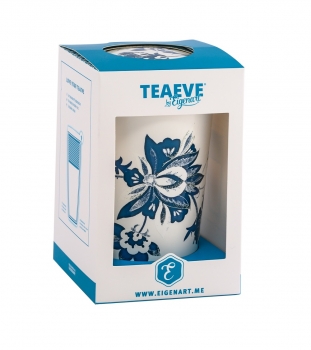 TEAEVE® "Luna - White"